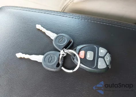 2012 Chevrolet Traverse Ltz from USA, damaged, VIN 1GNKRLED8CJ136457